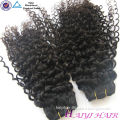 Direct Factory Price High Quality Virgin Hair